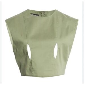 NWT Head of State Ogun Top